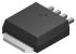 N-Channel MOSFET, 24 A, 80 V, 4-Pin LFPAK, SOT-669 Nexperia PSMN045-80YS,115