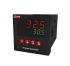 RS PRO Panel Mount PID Temperature Controller, 72 x 72mm, 3 Output Relay, SSR, 24 V ac, 24 V dc Supply Voltage ON/OFF,