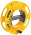 Ground/Earth Green Cable Reel 25M