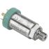 Gefran Pressure Sensor, 0bar Min, 16bar Max, Current, Voltage Output
