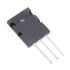 N-Channel MOSFET, 100 A, 600 V, 3-Pin TO-3PL Toshiba TK100L60W,VQ(O
