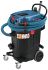 Bosch GAS 55 M AFC Floor Vacuum Cleaner Vacuum Cleaner for Wet/Dry Areas, 240V ac