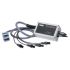 Chauvin Arnoux P01102131 Power Quality Analyzer Breakout Box, Accessory Type Case, For Use With C.A Model Power Analyzer