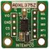 Analog Devices Accelerometer Sensor Evaluation Board for ADXL375