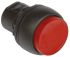 Allen Bradley 红色圆形按钮头, Φ22mm开孔, 瞬时, IP65, 800F系列 800FP-E4