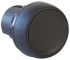 Allen Bradley 800F Series Black Momentary Push Button Head, 22mm Cutout, IP65