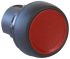 Allen Bradley 800F Series Red Momentary Push Button Head, 22mm Cutout, IP65