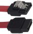 Molex Female SATA to Female SATA 500mm SATA Cable