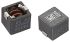 Wurth, WE-HCC, 1210 (3225M) Shielded Wire-wound SMD Inductor with a Ferrite Core, 4.7 μH ±20% Wire-Wound 15.5A Idc