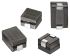 Wurth, WE-HCM, 1190 Shielded Wire-wound SMD Inductor with a MnZn Core, 470 nH ±20% Flat Wire Winding 38A Idc