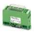 Phoenix Contact Surge Protector, 250V ac, DIN Rail Mount