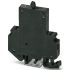Phoenix Contact Thermal Circuit Breaker - TMC 1  Single Pole 65 V dc, 250V ac Voltage Rating DIN Rail Mount, 5A Current