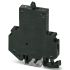 Phoenix Contact Thermal Circuit Breaker - TMC M1  Single Pole 65 V dc, 250V ac Voltage Rating DIN Rail Mount, 3A