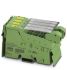 Phoenix Contact IB IL AO 2/SF-PAC Series Terminal Block for Use with Analogue Actuators, Analogue, 24 V dc