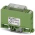 Phoenix Contact EMG 17-REL/SG-B 24/21/P Series Interface Relay, Chassis Mount, 24V dc Coil, SPDT, 1-Pole