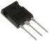 N-Channel MOSFET, 98 A, 500 V, 3-Pin PLUS247 IXYS IXFX98N50P3