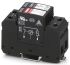 Phoenix Contact, VAL-MS 320/1+1 Surge Protector 240 V ac, 415 V ac Maximum Voltage Rating 40kA Maximum Surge Current