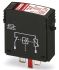 Phoenix Contact, VAL-MS 120 ST Surge Protector 120 V ac Maximum Voltage Rating 40kA Maximum Surge Current Surge