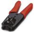 Phoenix Contact, - Hand Crimping Tool for RJ45