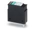 Phoenix Contact, PT 2X1VA-230AC-ST Surge Protector 275 V ac Maximum Voltage Rating 0.5kA Maximum Surge Current