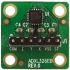 Placa de evaluación Sensor de temperatura Analog Devices - EVAL-ADXL326Z