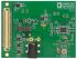 Placa de evaluación Sensor de acelerómetro Analog Devices - EVAL-CN0189-SDPZ
