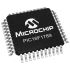 Mikrovezérlő 8bit, PIC, 32MHz, Flash, 2,048 kB RAM, USB USB, 44-tüskés, TQFP