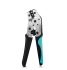 Phoenix Contact CRIMPFOX-RCI 2,5 Hand Crimping Tool for Cable Lug, 0.75mm² to 2.5mm²