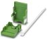 KGG-MC 1.5 ABS Terminal Block Housing, Cable Mount