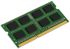 Kingston 8 GB DDR3L Laptop RAM, 1600MHz, SODIMM, 1.35 V, 1.5 V