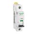 Schneider Electric B型MCB, 1P极, 6 kA分断, 1A, 230VAC, iC65N系列 iC65N 1P B1A