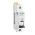 Schneider Electric B型MCB, 1极, 6 kA分断, 10A, 230VAC, iC65N系列 iC65N 1P B10A