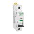 Schneider Electric B型MCB, 1极, 6 kA分断, 16A, 230VAC, iC65N系列 iC65N 1P B16A