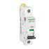 Schneider Electric B型MCB, 1极, 6 kA分断, 32A, 230VAC, iC65N系列 iC65N 1P B32A