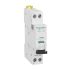 Schneider Electric C型MCB, 1+N极, 4.5 kA分断, 16A, 230VAC, iDPNa系列 iDPNa C 16A 4.5KA