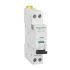 Schneider Electric C型MCB, 1+N极, 4.5 kA分断, 32A, 230VAC, iDPNa系列 iDPNa C 32A 4.5KA