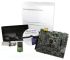 Renesas Electronics Debugger, MCU, TFT Starter Kit YR0K77210S003BE