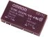 Omron 3 A SPST Solid State Relay, Non-Zero Crossing, PCB Mount, Phototriac, 264 V ac Maximum Load