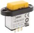 Safety Enabling Switch, DPDT, IP65