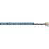 Lapp Blue PUR Cat5e Cable Copper Braid, 50m Unterminated