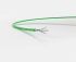 Lapp Cat7 Ethernet Cable, SF/FTP Shield, Green PUR Sheath, 50m