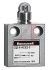 Honeywell Snap Action Roller Plunger Limit Switch, NO/NC, IP66, IP67, IP68, Die Cast Zinc, 28V dc Max, 250V ac Max