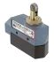 Honeywell Snap Action Plunger Limit Switch, NO/NC, IP40, Die Cast Zinc, 250V dc Max, 600V ac Max