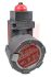 Honeywell Snap Action Limit Switch, NO/NC, IP67, Stainless Steel housing , 250V dc max , 600V ac max