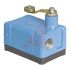 Honeywell Snap Action Roller Lever Limit Switch, NO/NC, Die Cast Aluminium, 250V dc Max, 480V ac Max