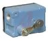 Honeywell Roller Lever Limit Switch, DPDT, Die Cast Aluminium Housing, 250V ac Max, 10A Max
