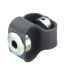 Huco Specialist Coupling, 10mm Bore, 48mm Length Coupler