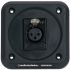 Audio-Technica Mounting Plate AT8646QM