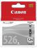 Canon CLI-526GY Grey Ink Cartridge