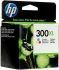 HP 300XL Druckerpatrone für Hewlett Packard Patrone Cyan, Magenta, Gelb 1 Stk./Pack Seitenertrag 440